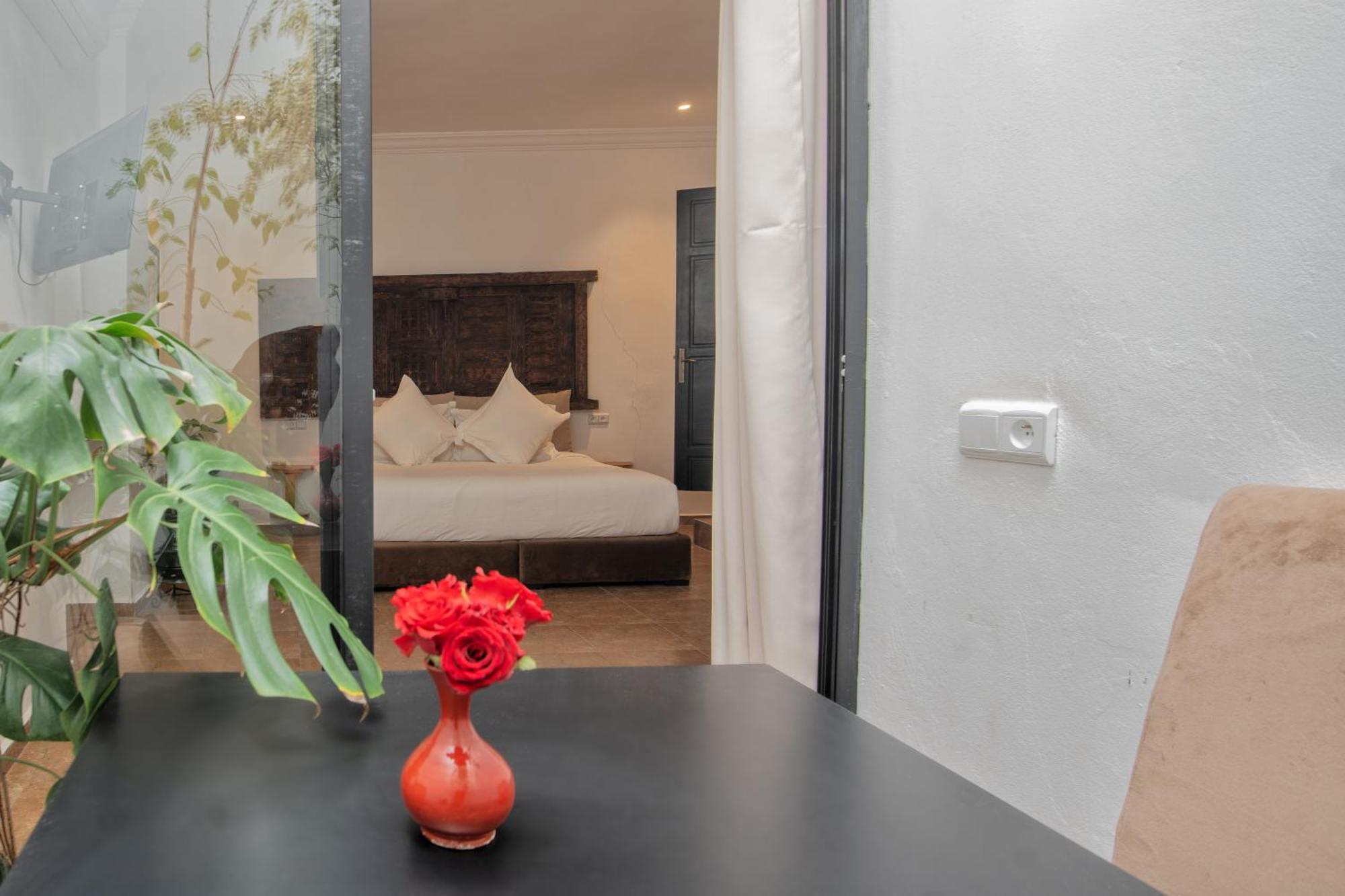 Ryad Marrakech Marrakesh Exterior photo