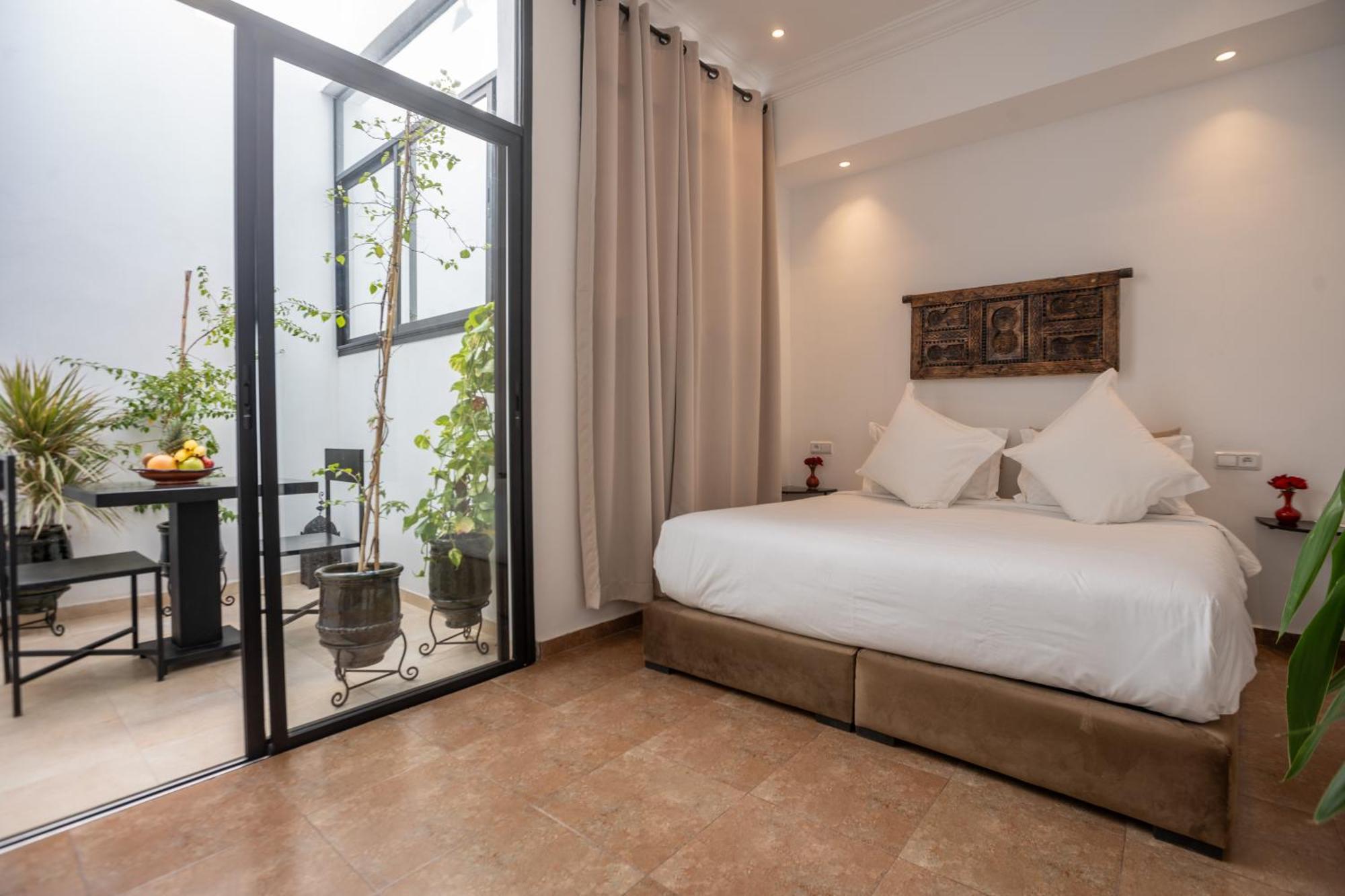 Ryad Marrakech Marrakesh Exterior photo
