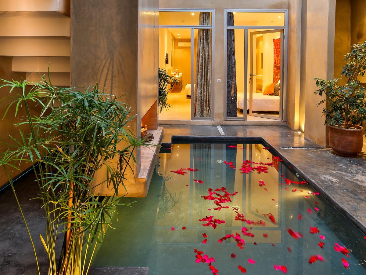 Ryad Marrakech Marrakesh Exterior photo