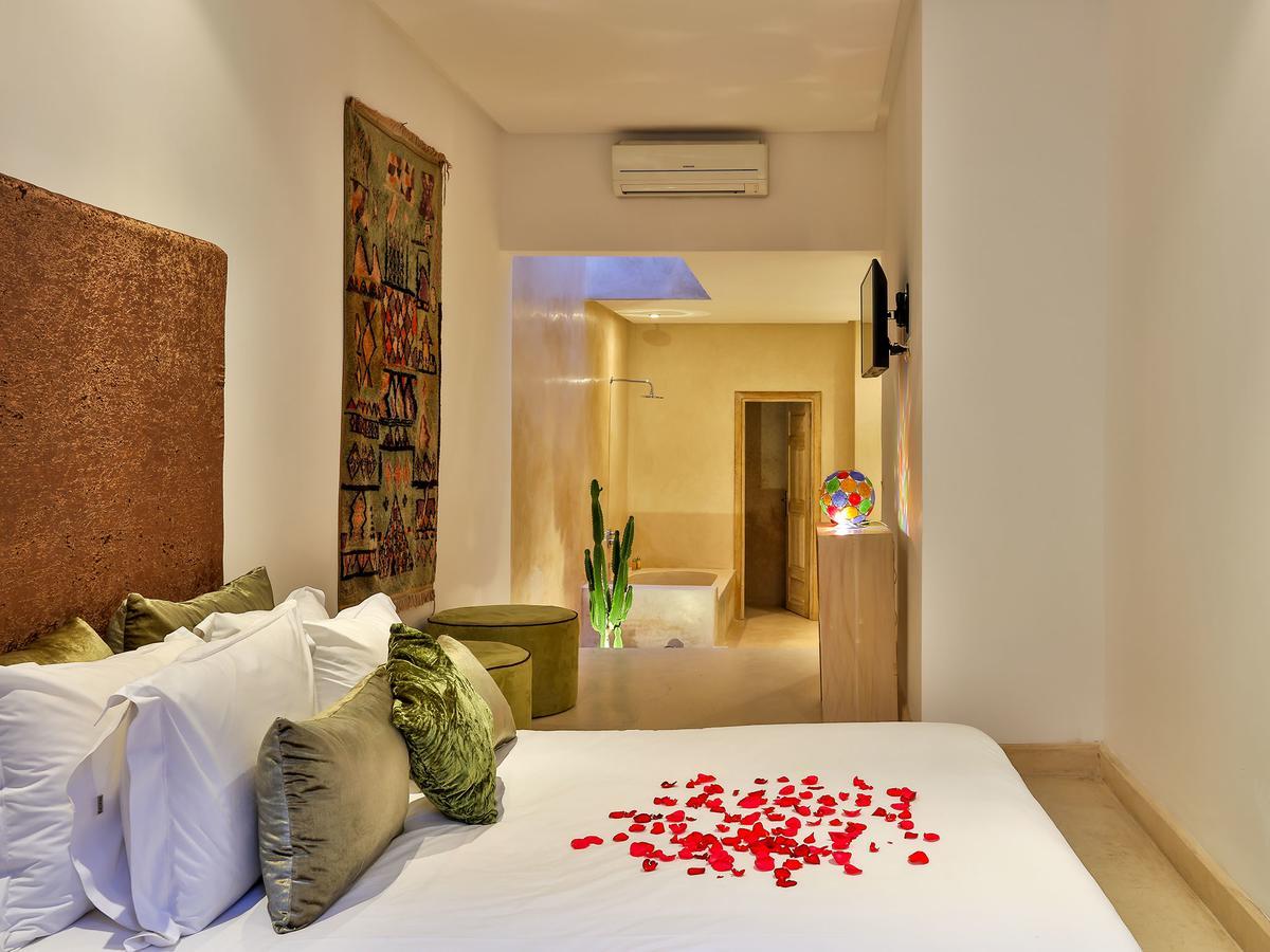 Ryad Marrakech Marrakesh Exterior photo