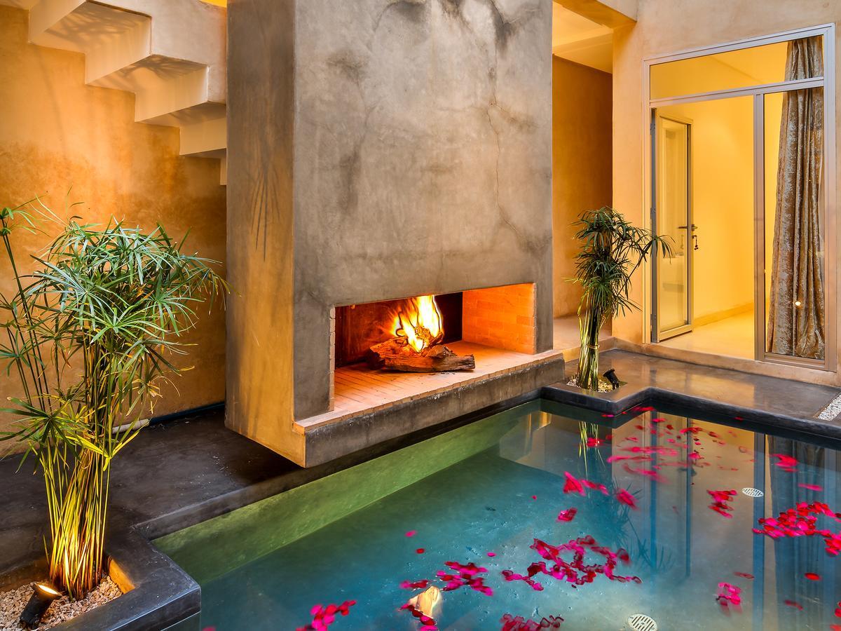 Ryad Marrakech Marrakesh Exterior photo